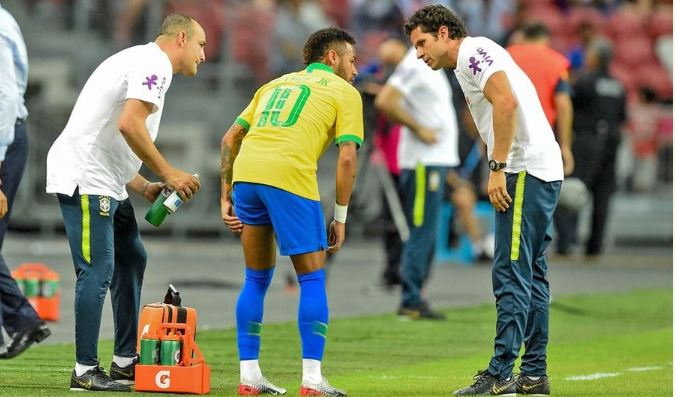 Neymar