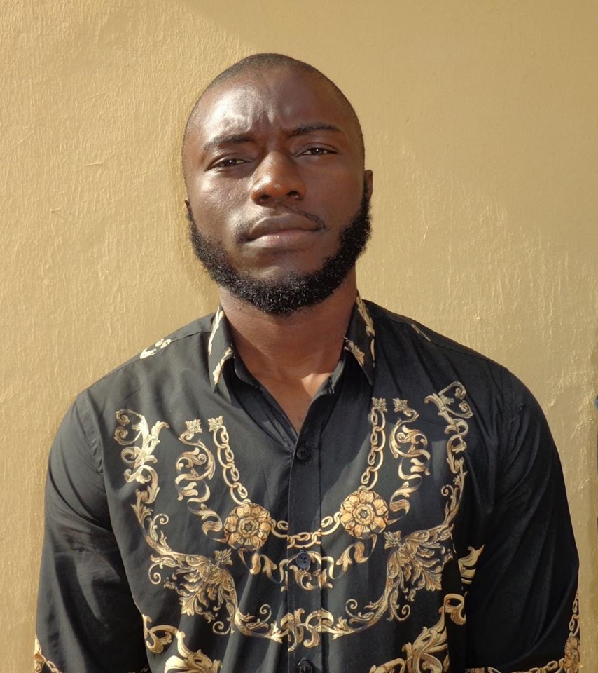 EFCC nabs Samuel Orie 
