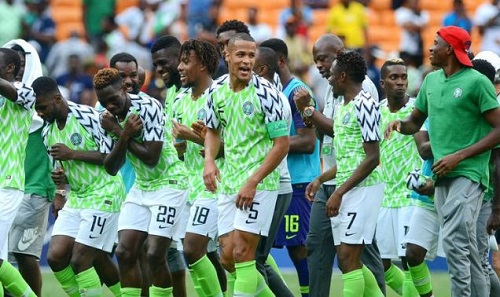 Super Eagles