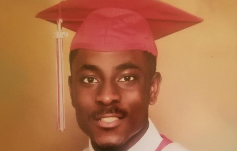 Oluwafemi Oyerinde