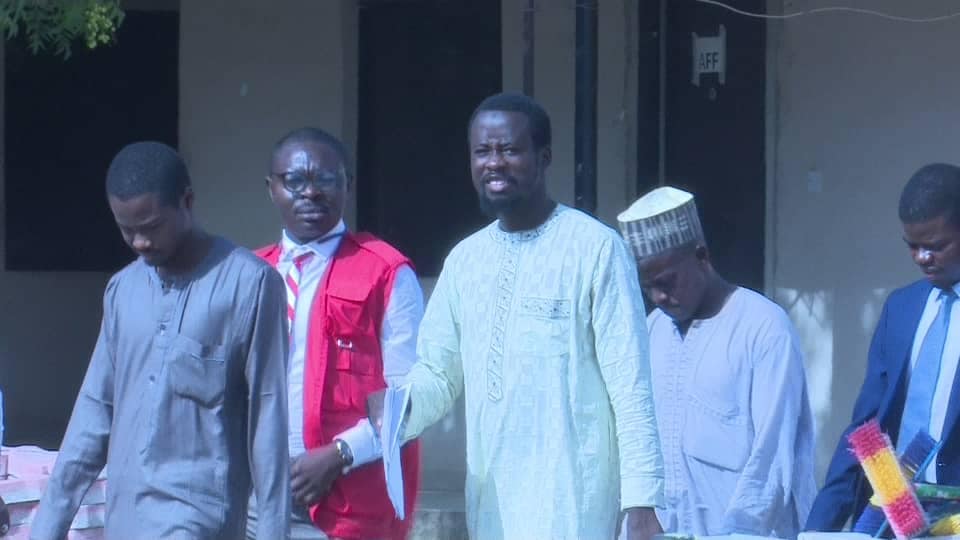 ponzi scheme operators arraigned