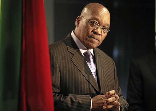 zuma