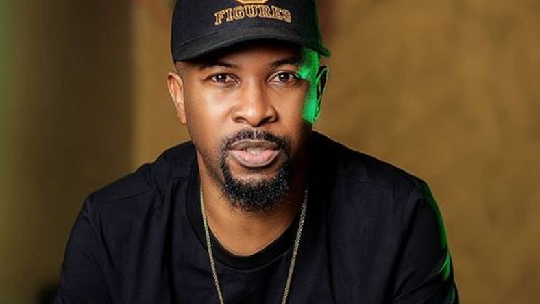 RUGGED MAN