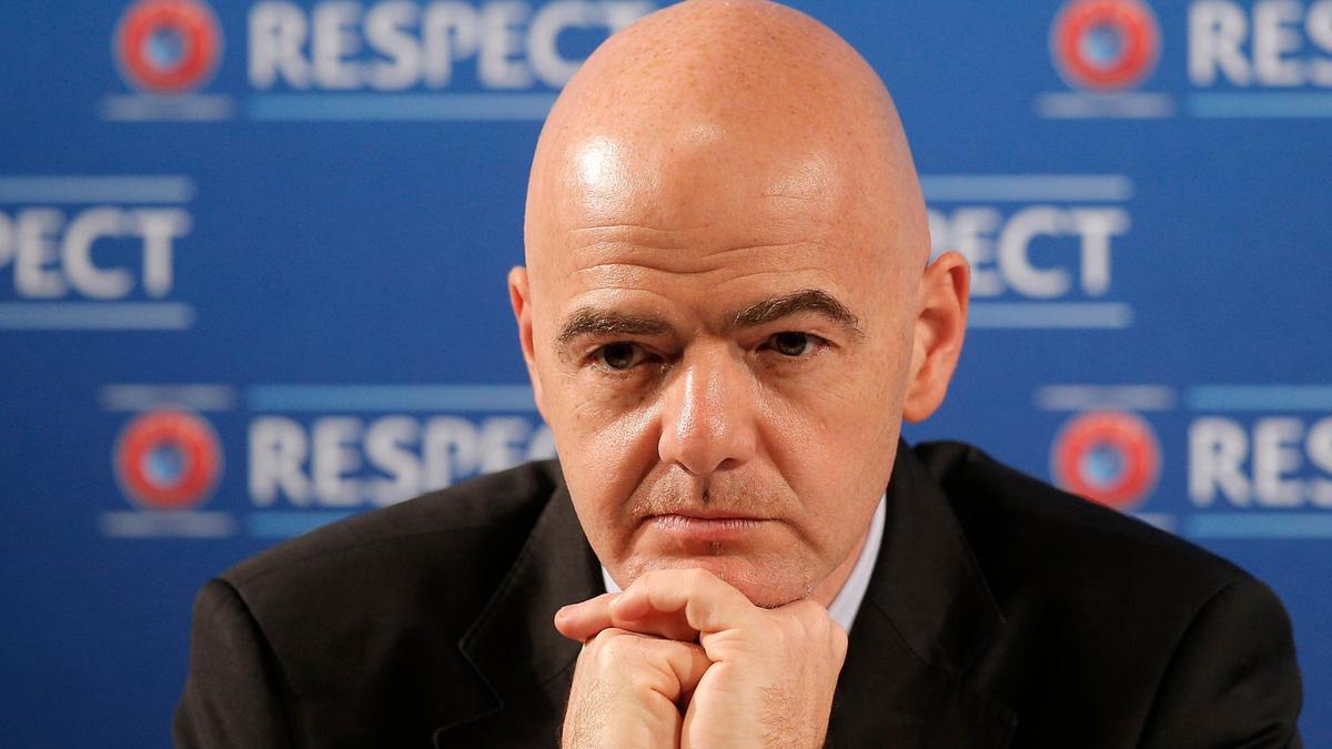 INFANTINO
