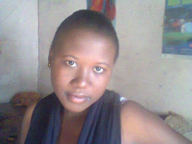 Mrs Bridget Ihom