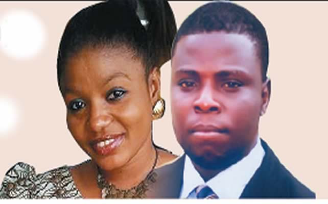 Ogundele David killed Abiola Tosin Ashinwo and has been sentenced to death