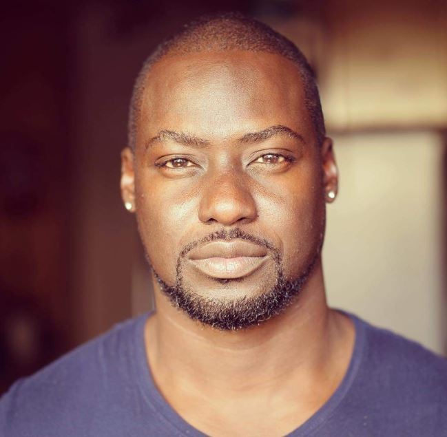Chris Attoh