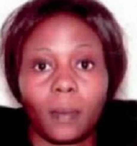 Jessica Edosomwan