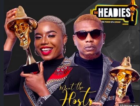 Headies Awards
