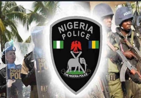 Nigerian Police
