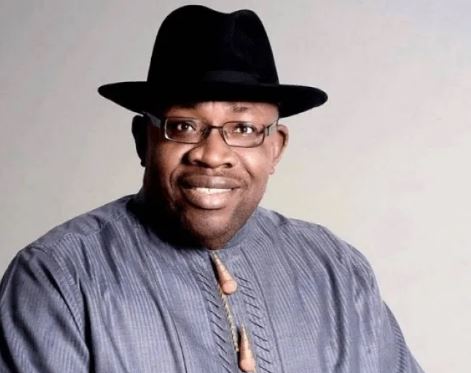 Governor Seriake Dickson