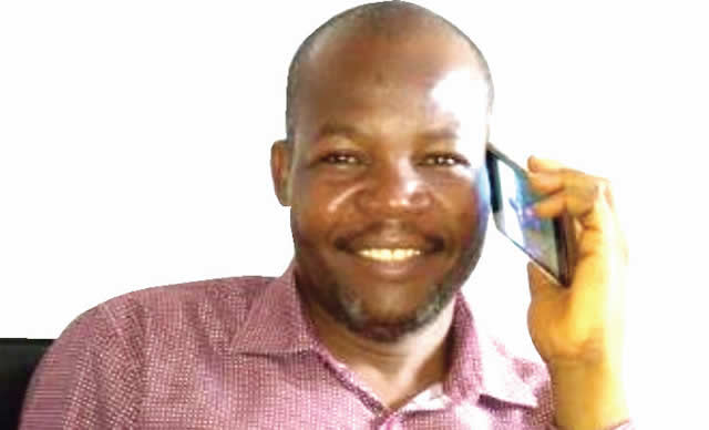 Ogbannaya Obasi