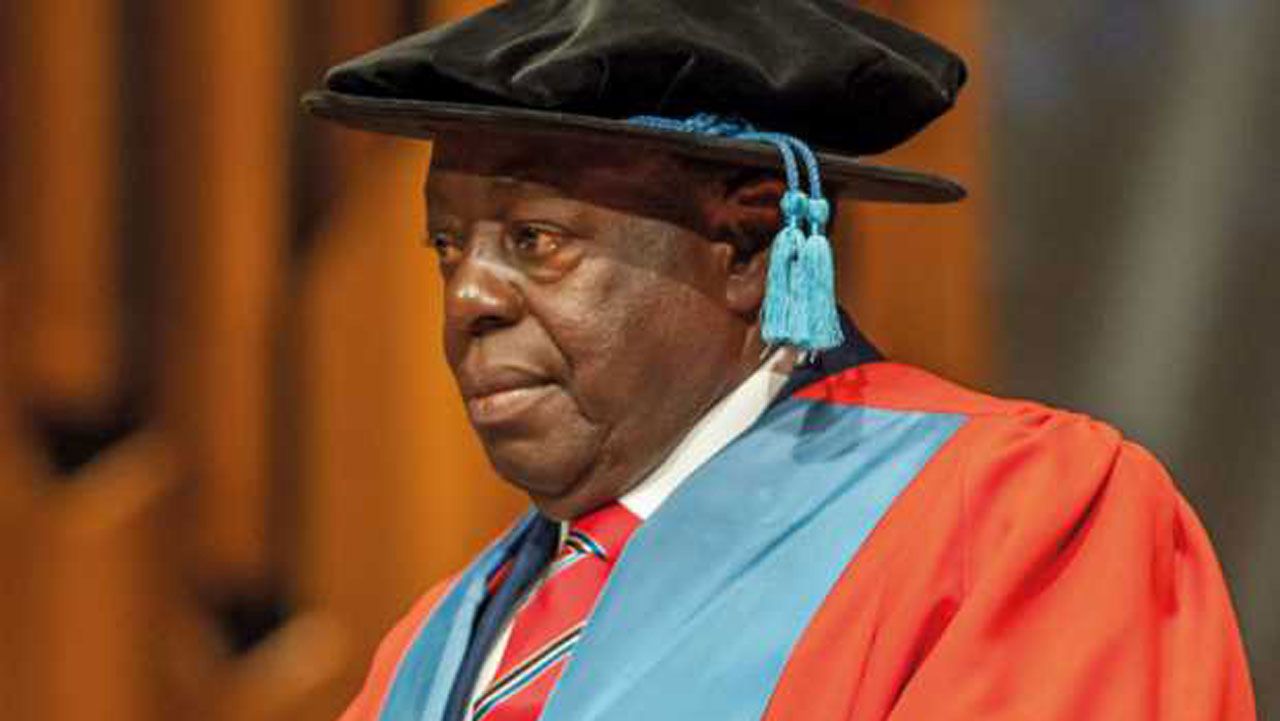 AFE BABALOLA