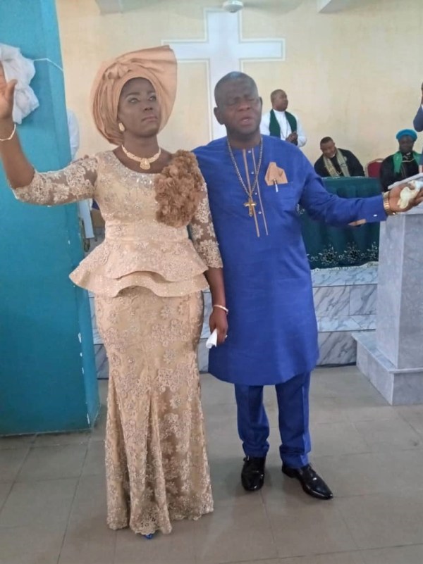 couple welcome baby after 17 years