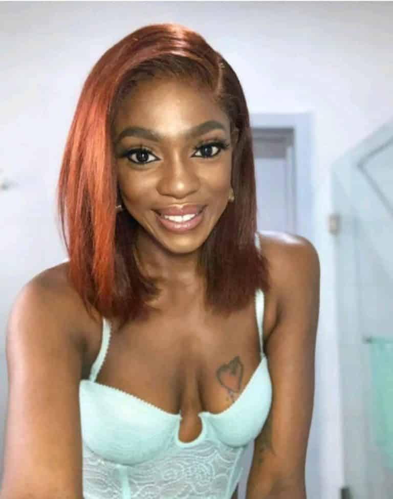 Beverly Osu