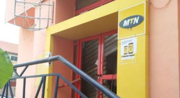 MTN Nigeria