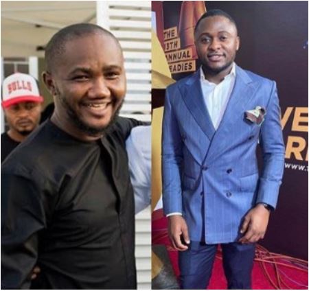 Omini and Ubi Franklin