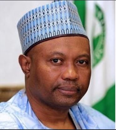 State House Permanent Secretary, Jalal Ahmad Arabi