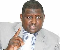 Abdulrasheed Maina
