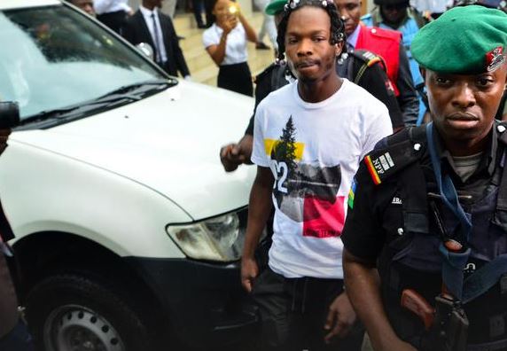 Naira Marley court case