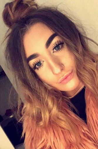 girl kills herself over boyfriend