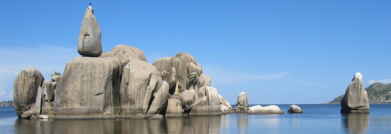 File photo: Lake 
