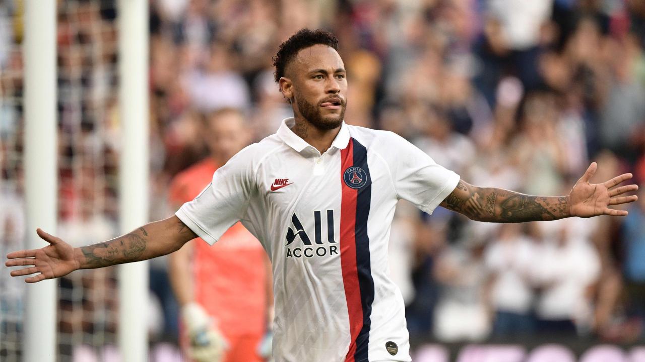 Neymar