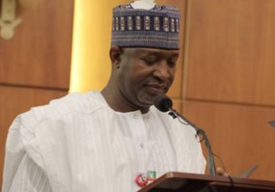Senator Hadi Sirika