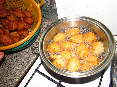 File photo: Akara