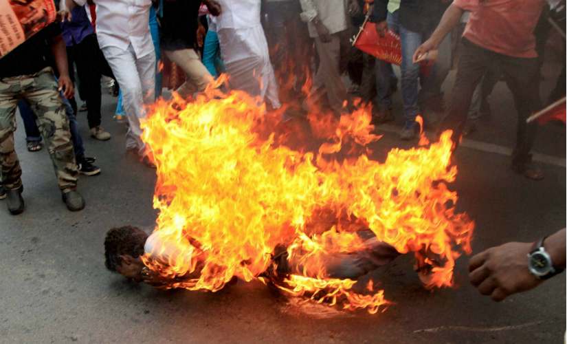 fire