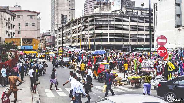 Nigeria's ease of doing businesses