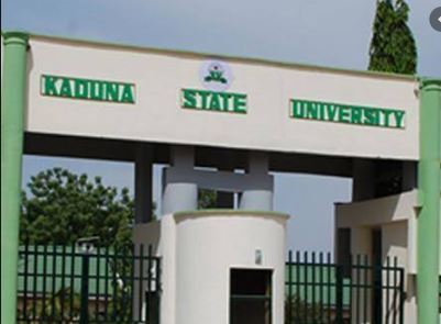 Kaduna State University (KASU)