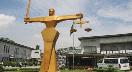 Court