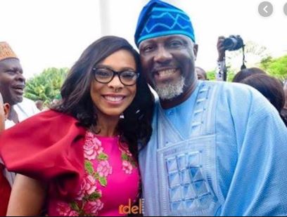 I’m not the father of Tboss’s child – Dino Melaye