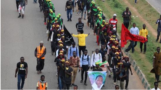 Nationwide Procession: Shiites, Police May Clash On Tuesday
