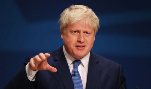 Foreign Students Can Now Work In UK After Graduation - Prime Minister, Boris Johnson
