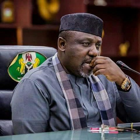 Why I Was Hated And Called 'Okoro Hausa' In Imo State - Okorocha Reveals