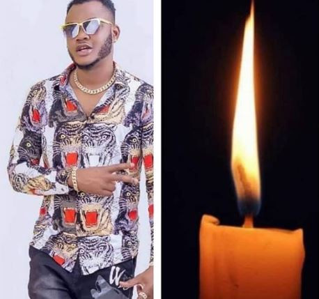 Nigerian Singer Dies After Being Robbed And Forced By Armed Men To Drink Sniper 