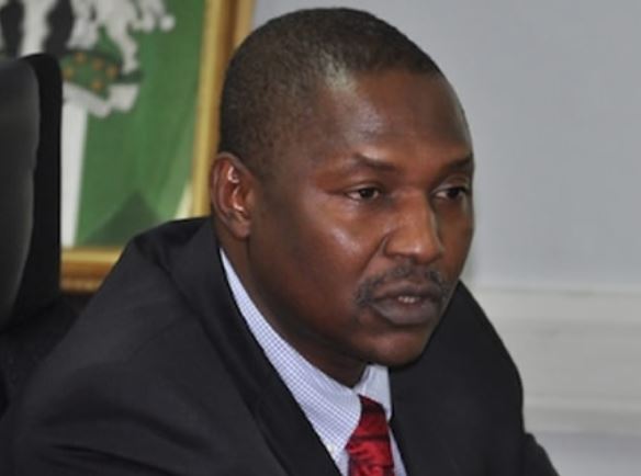 Abubakar Malami