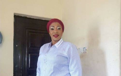 Toyin Ajinde