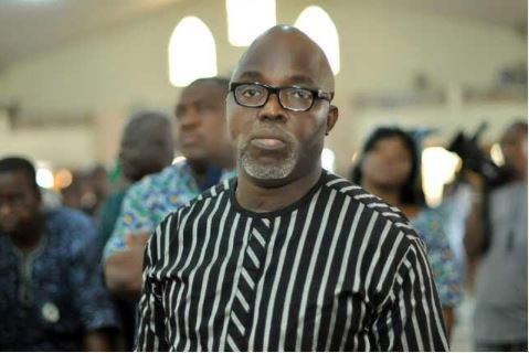 Amaju Pinnick