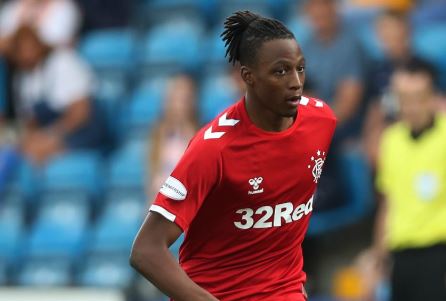 Joe Aribo