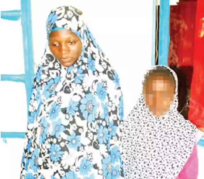 housewife poisons stepson