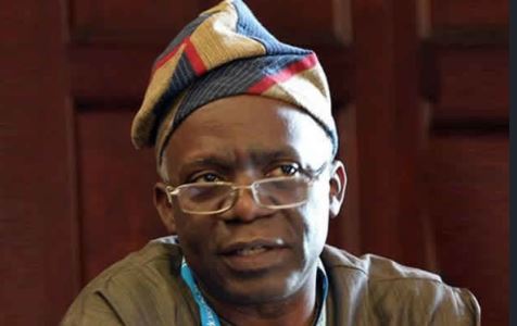 Femi Falana