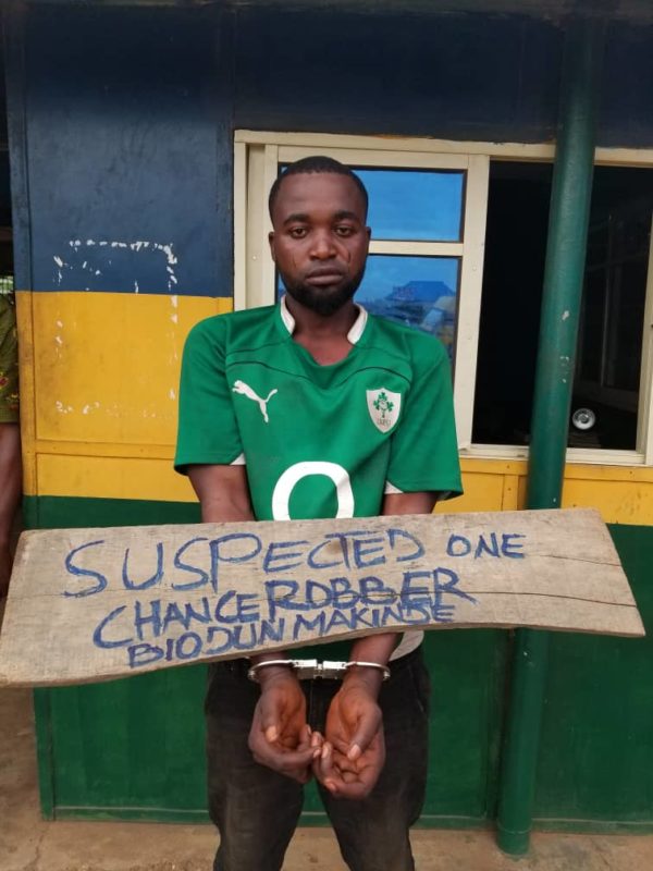 Biodun Makinde