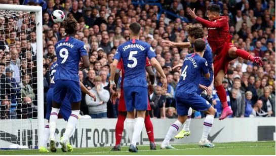 chelsea, Liverpool