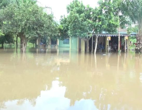 flood