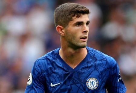 Christian Pulisic