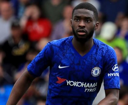 Fikayo Tomori