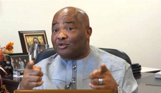 Hope Uzodinma